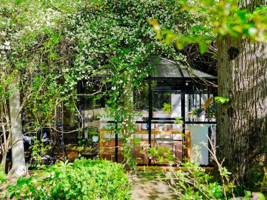 Villa Il Rossignolo Grassina Eksteriør bilde